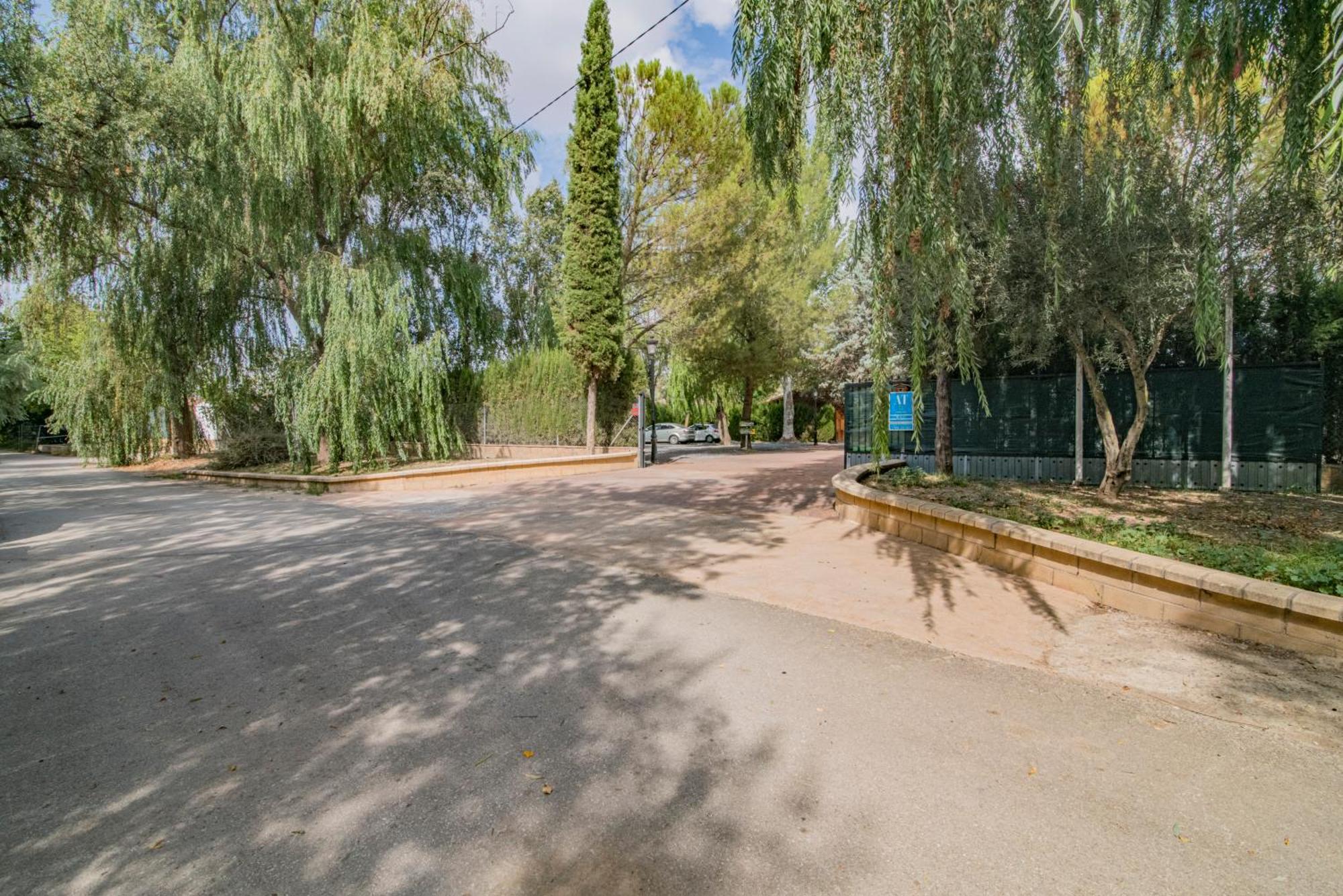 Alojamiento Rural Caserio De La Fuente Deifontes Екстериор снимка